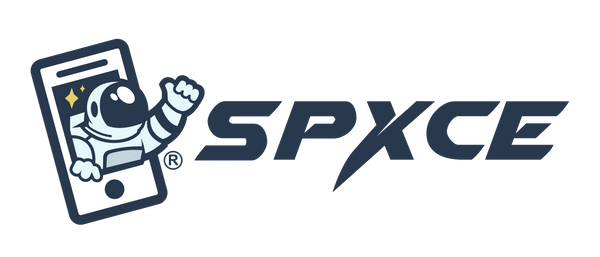 Spxce Cases