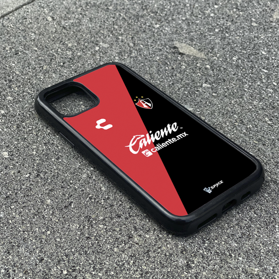 Club Atlas Case Funda