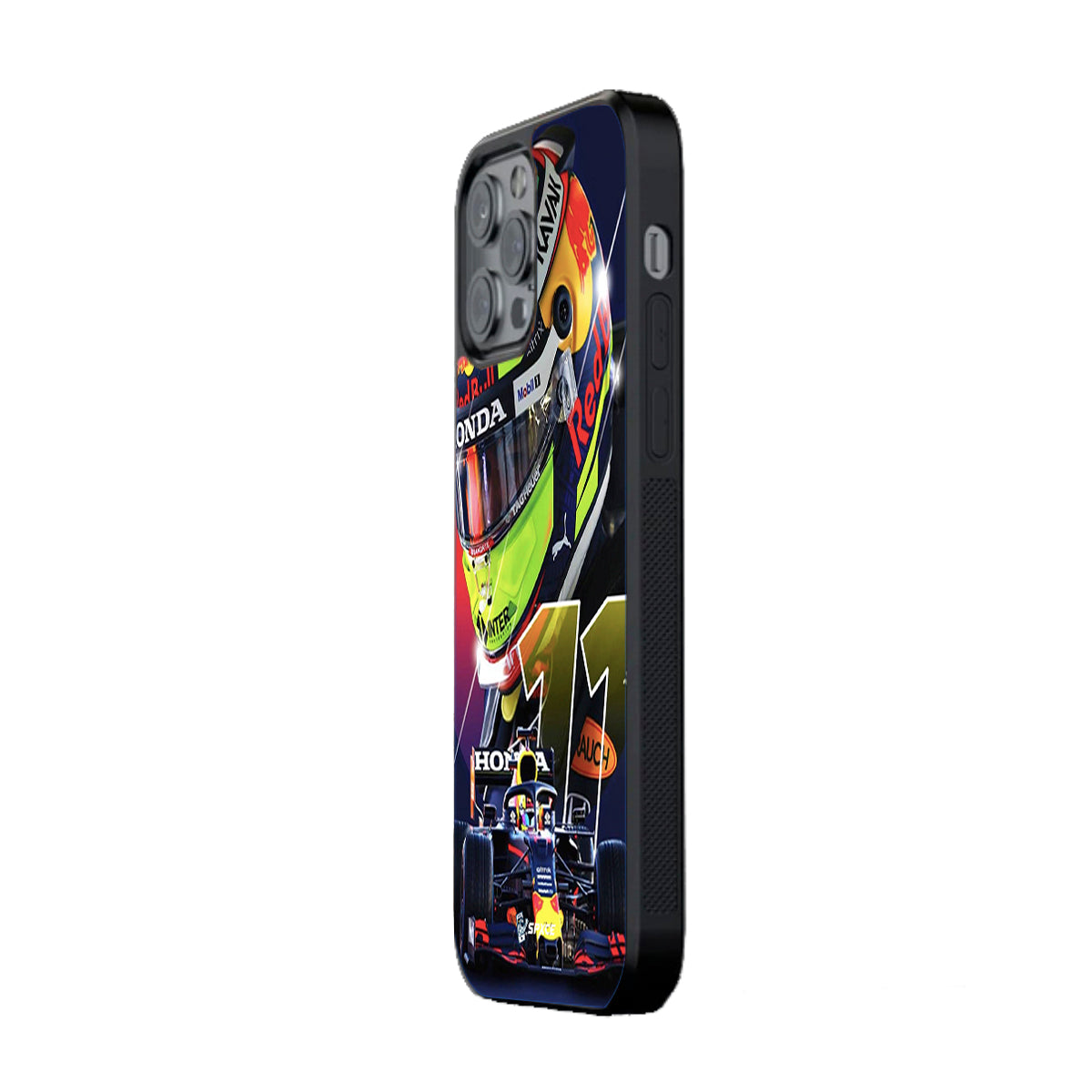 Checo Pérez No. 11 Case Funda