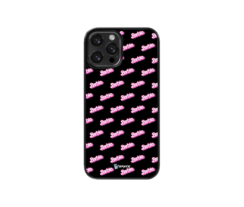 Barbie Negro Case Funda