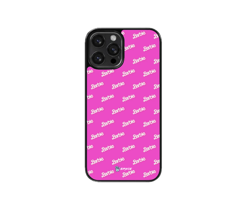 Barbie Rosa Case Funda