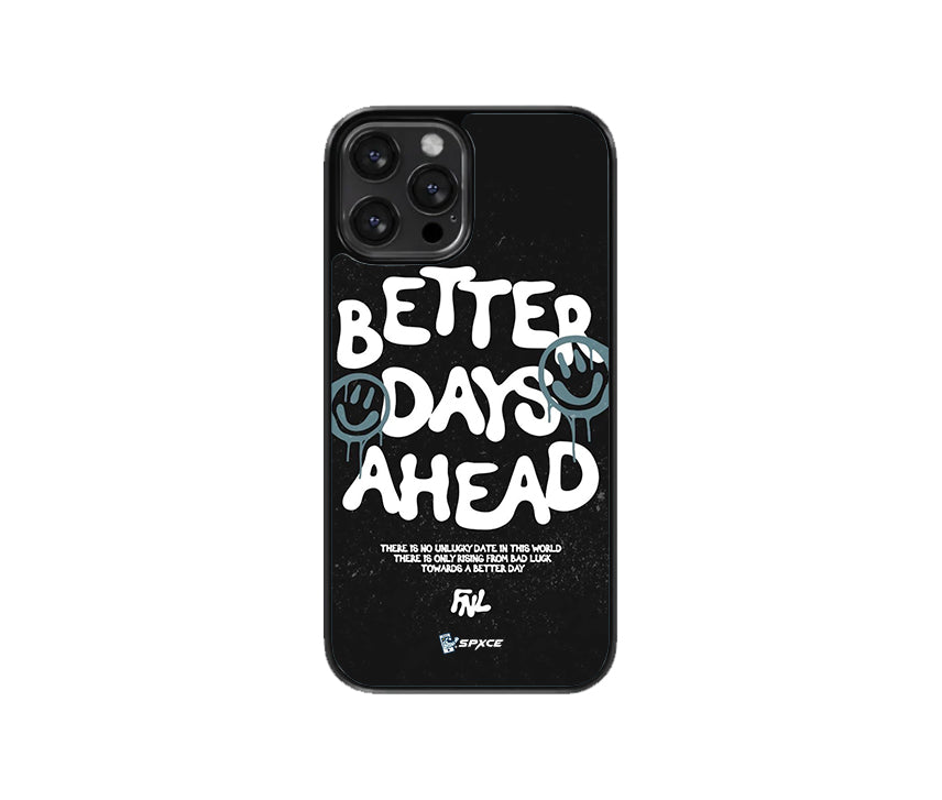 Better days ahead Case Funda