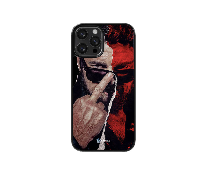 Billy butcher The boyz Case Funda