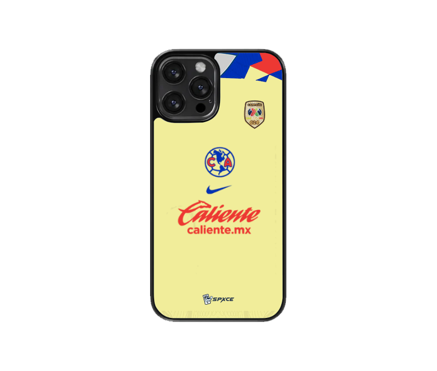 Club América Case Funda