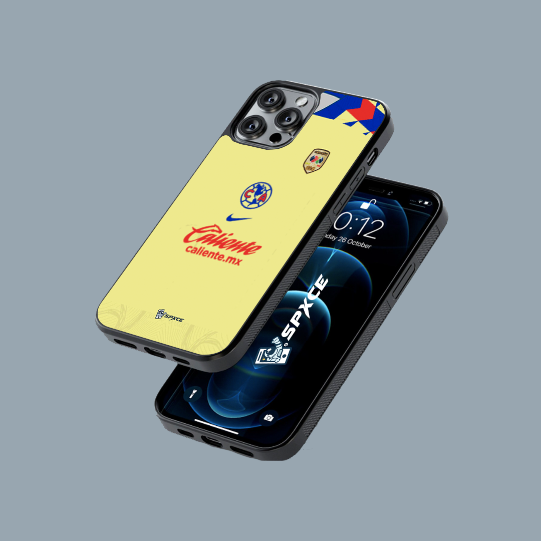 Club América Case Funda