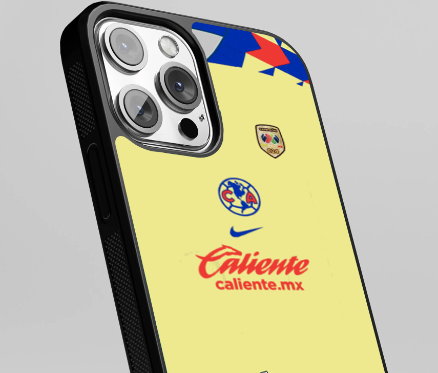 Club América Case Funda