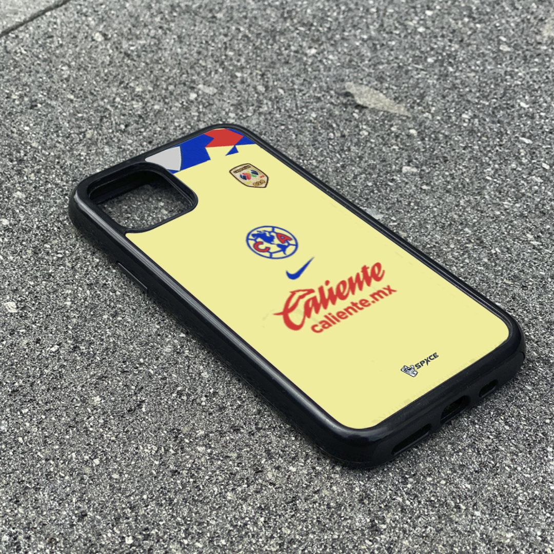 Club América Case Funda