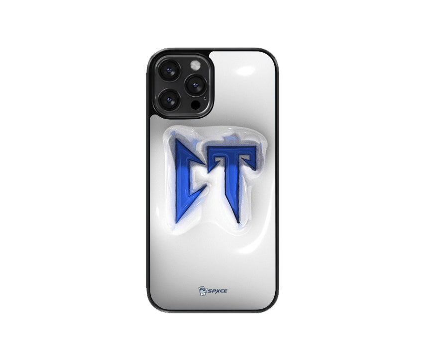 CT Natanael Cano Azul Case Funda