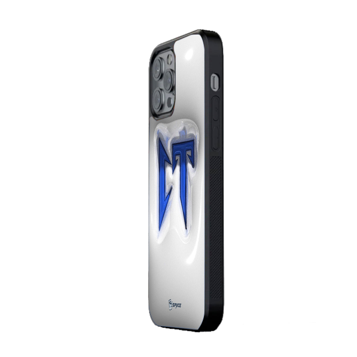 CT Natanael Cano Azul Case Funda