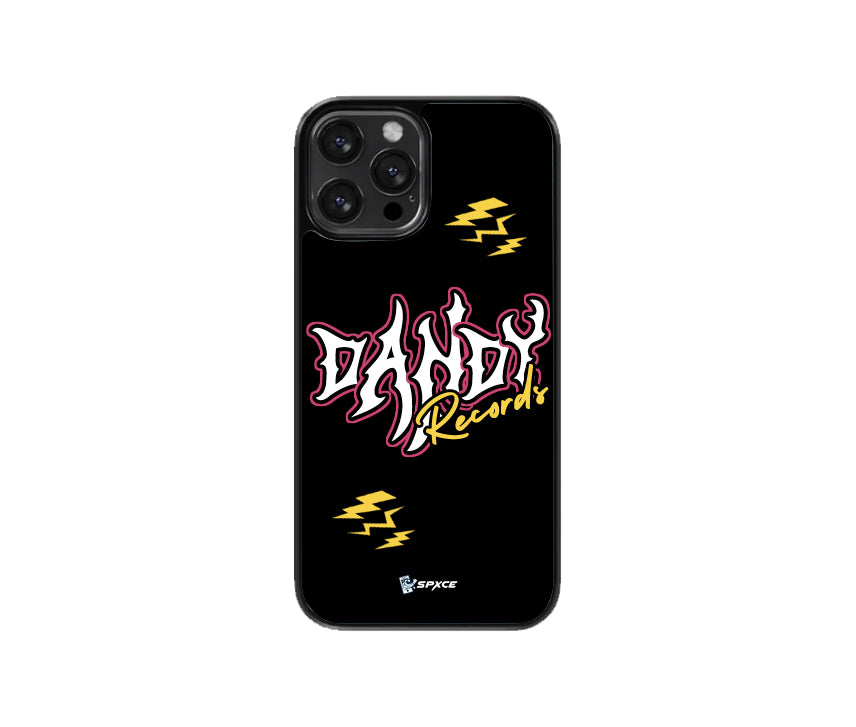 Dandy Records Dandy Summer Case Funda