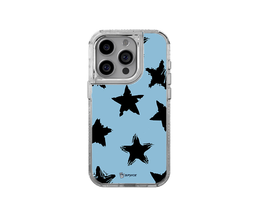 Funda Case Stars Azul