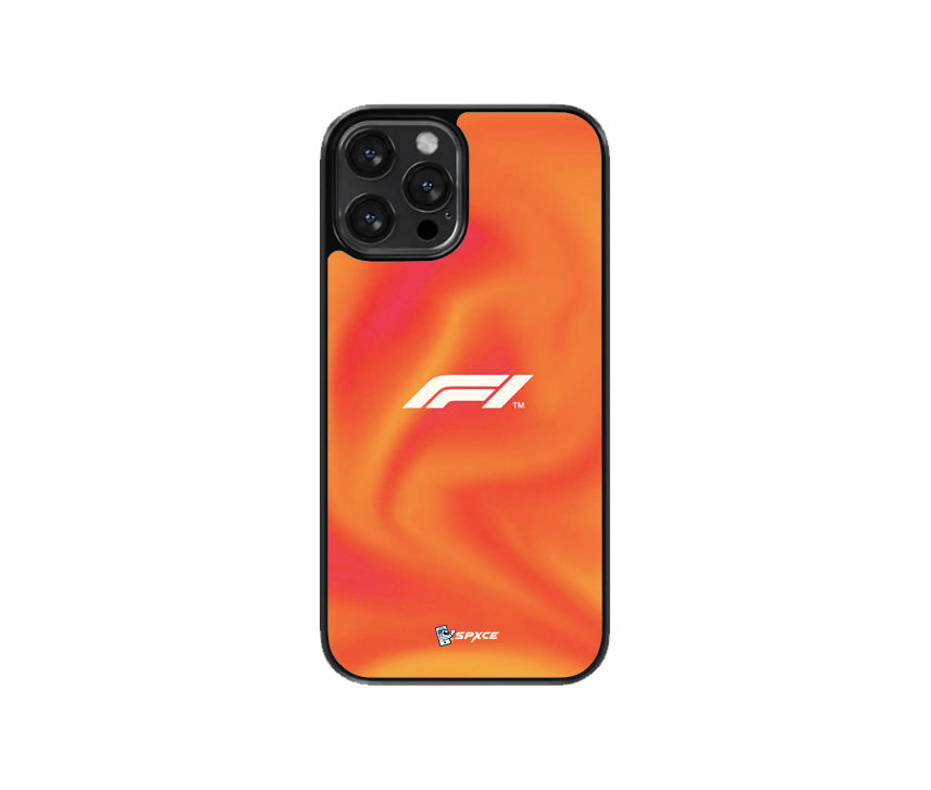 Formula 1 Sense Orange