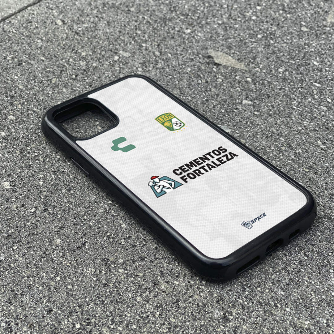 Club Leon Visita Case Funda