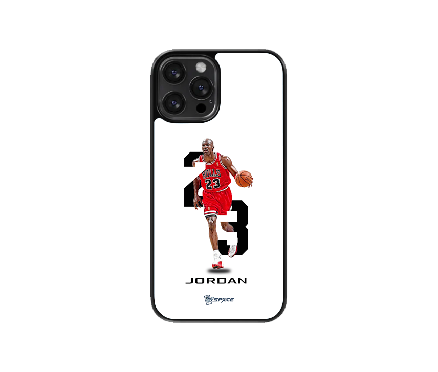 Michael Jordan 23 Nba