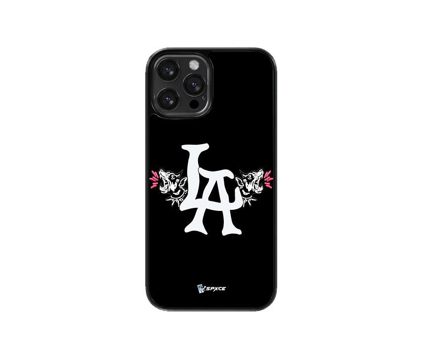 Dandy LA Dogs Case Funda