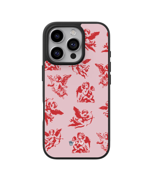 Funda Case Love Angels