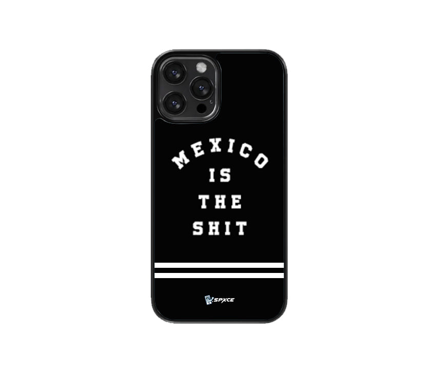 Mexico is the Shit Case Funda