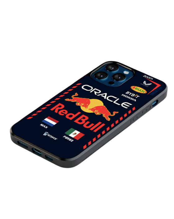 Pérez-Max Oracle Case Funda