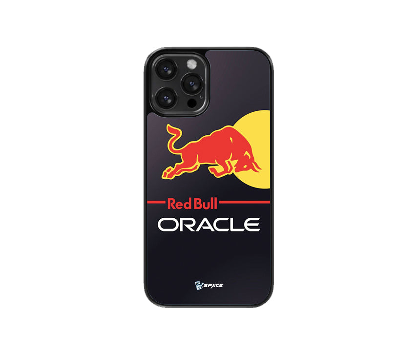 Red bull Racing Oracle F1 Case Funda