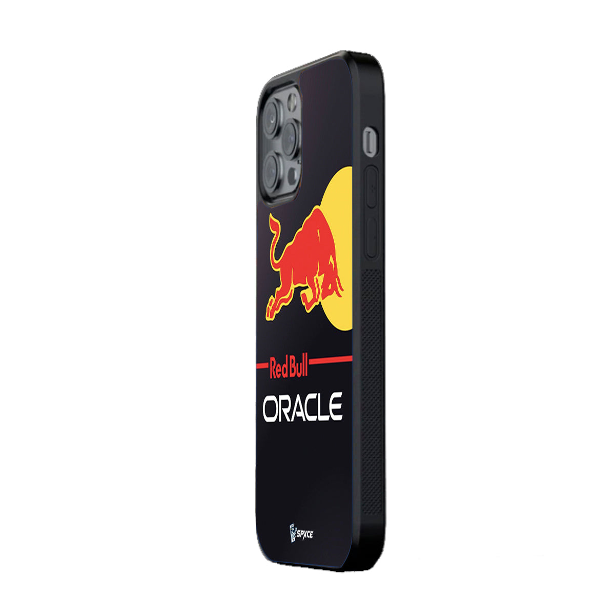 Red bull Racing Oracle F1 Case Funda