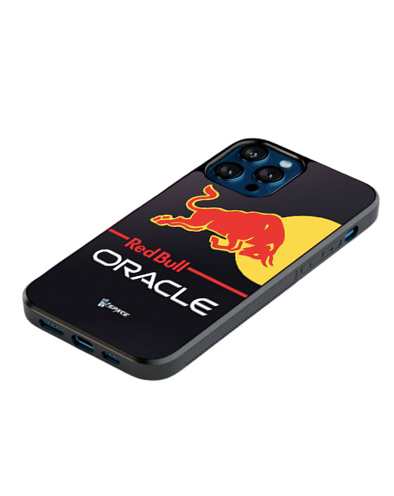 Red bull Racing Oracle F1 Case Funda