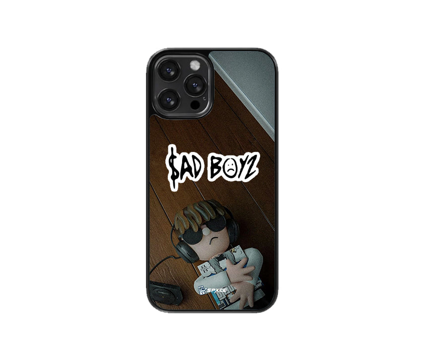 Sad Boyz Case Funda