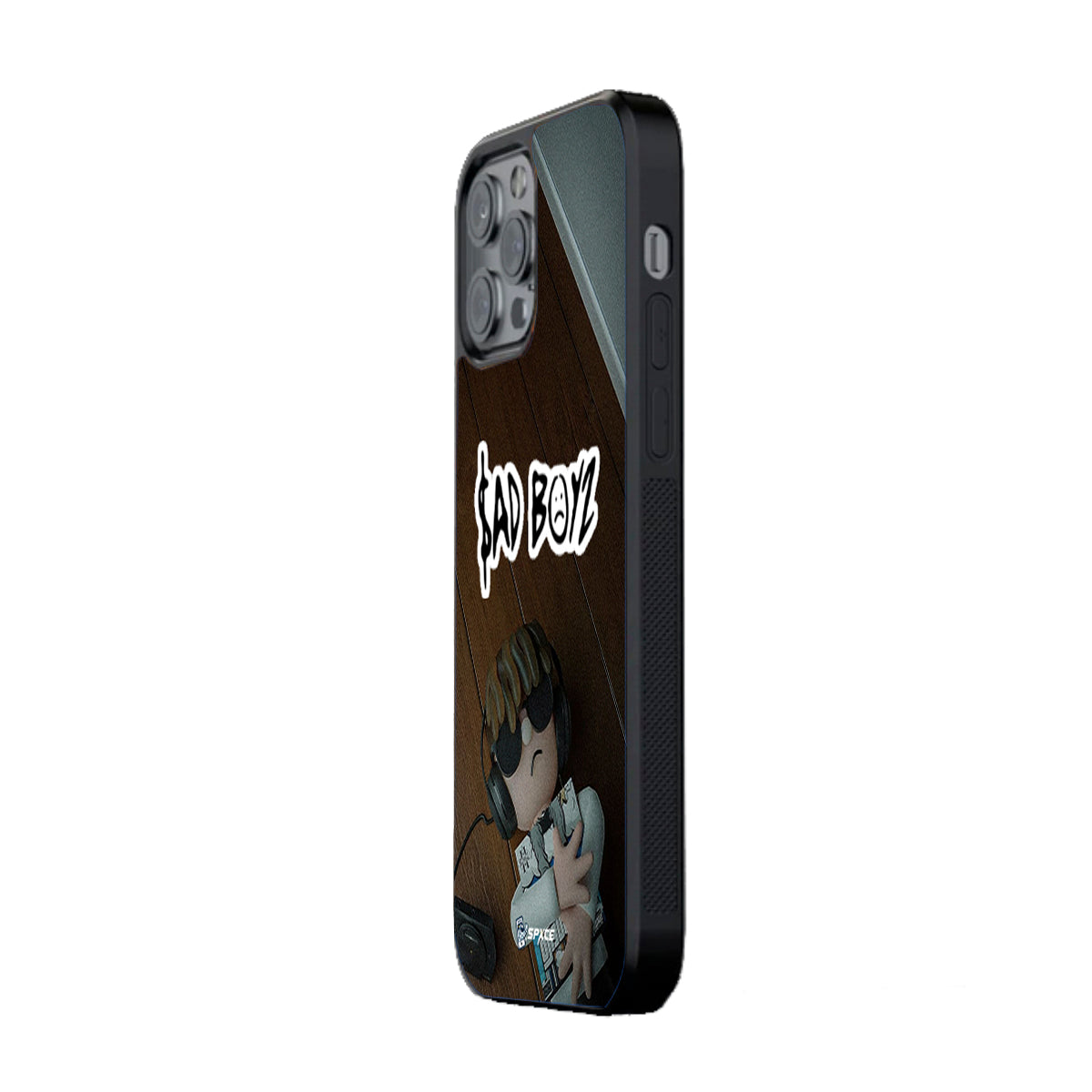 Sad Boyz Case Funda