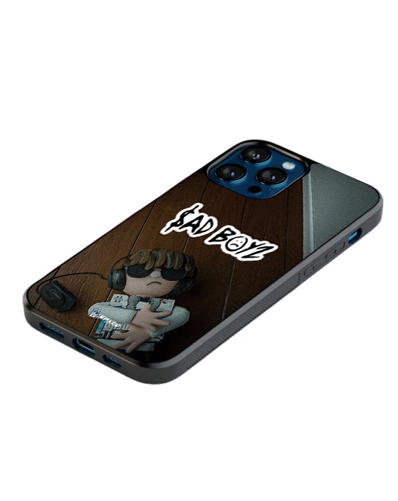 Sad Boyz Case Funda