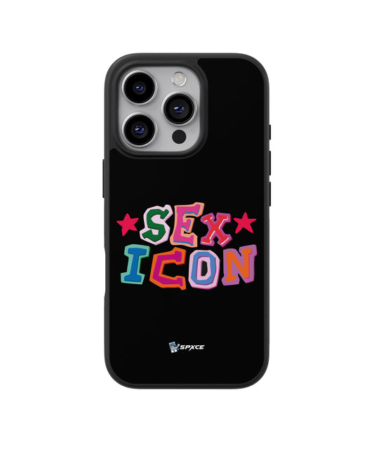 Funda Case Sex icon