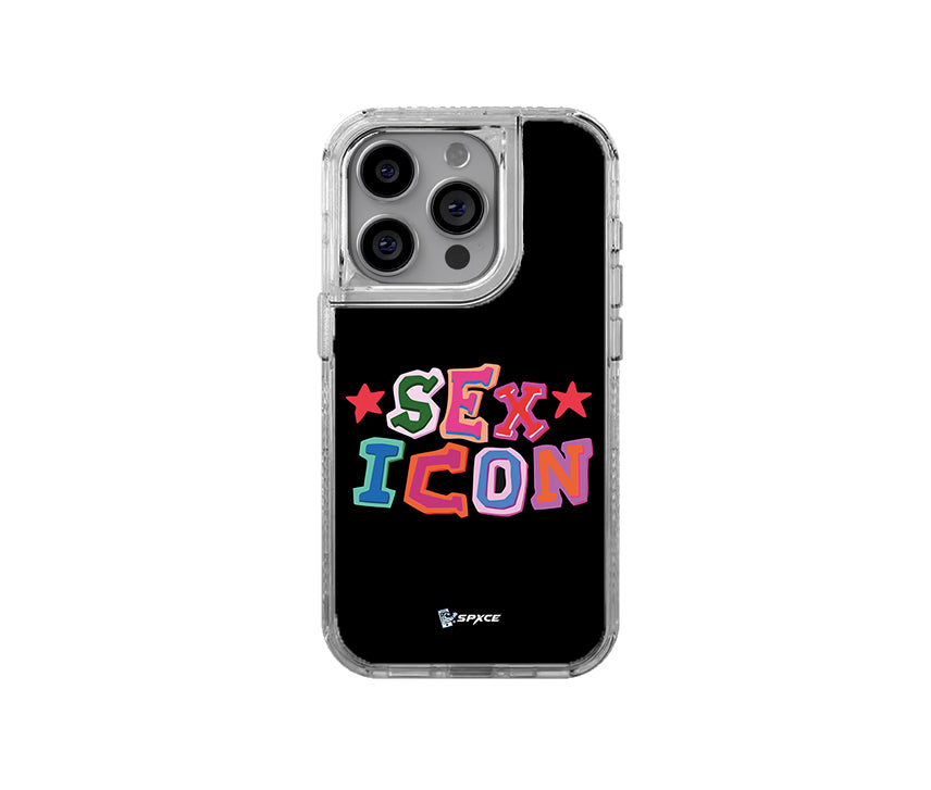 Funda Case Sex icon