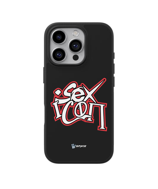 Funda Case Sex Icon 4