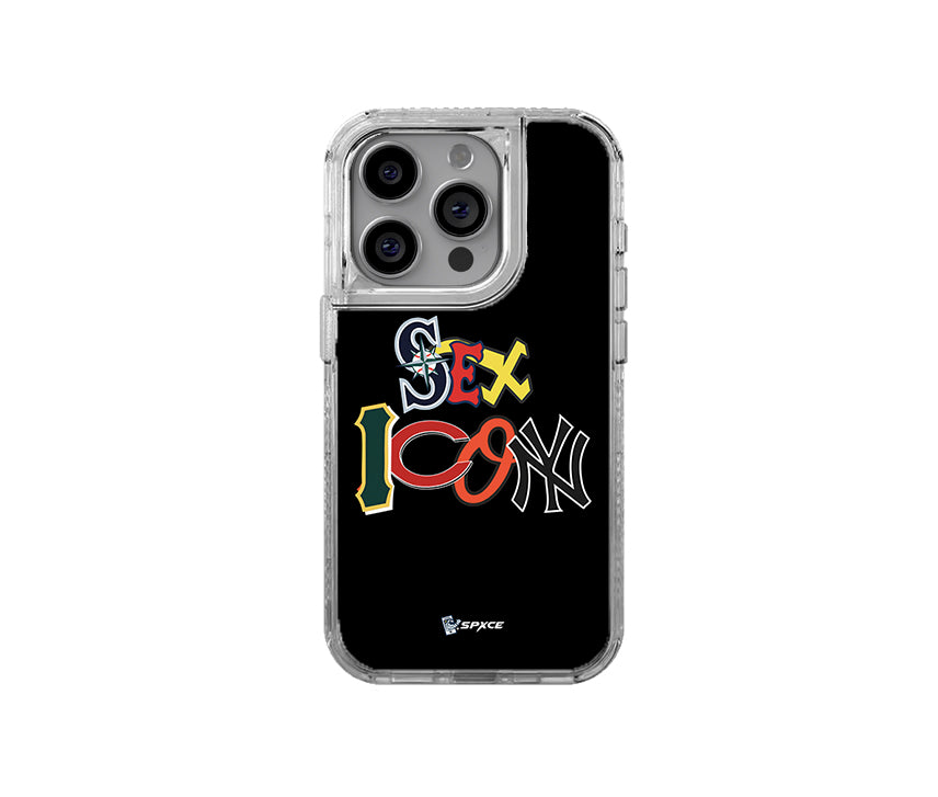 Funda Case Sex icon Baseball