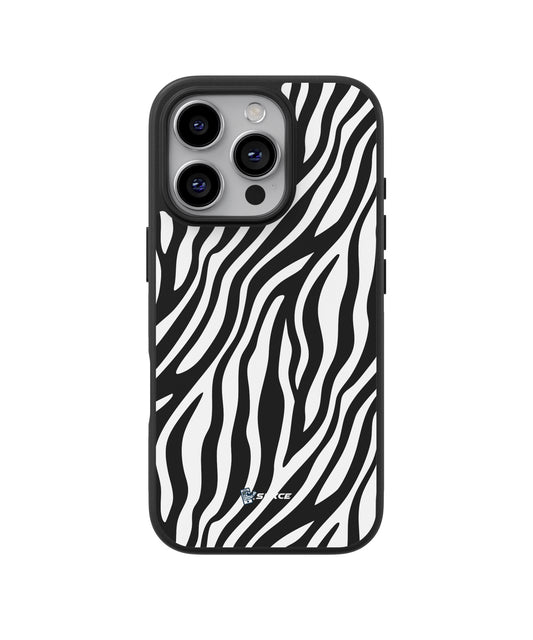 Funda Case Zebra