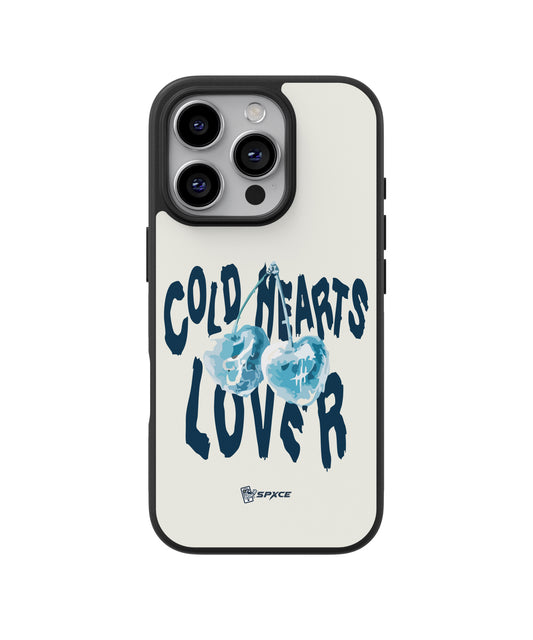 Funda Case Cold Hearts