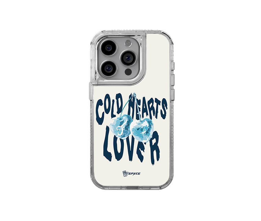 Funda Case Cold Hearts