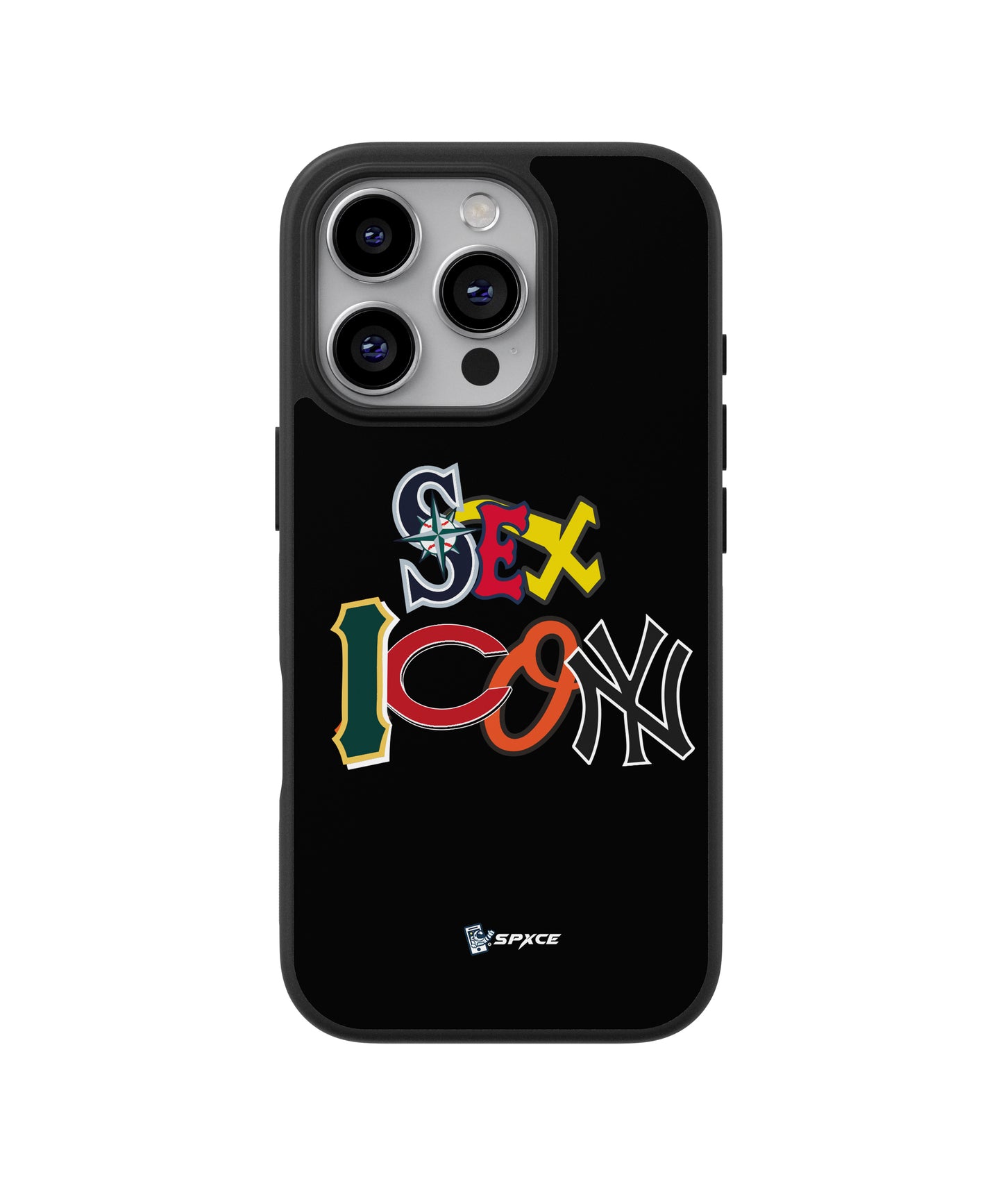 Funda Case Sex icon Baseball