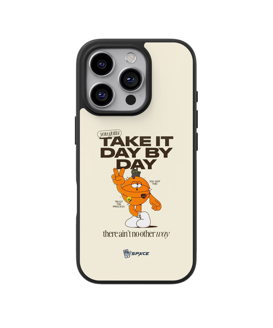 Funda Case Take it Day by Day