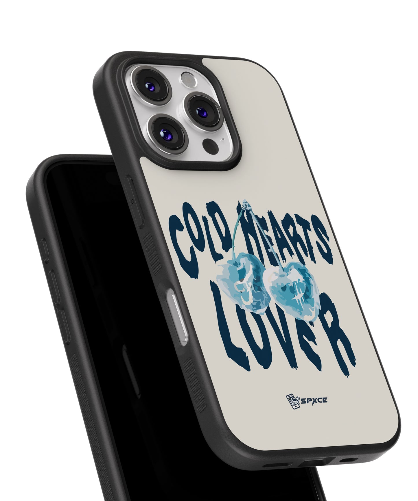 Funda Case Cold Hearts