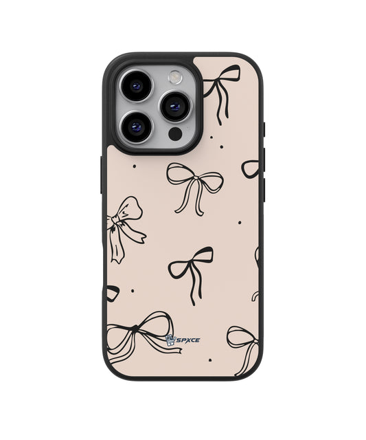 Funda Case Moños