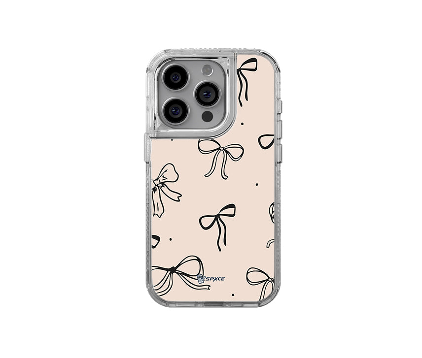 Funda Case Moños