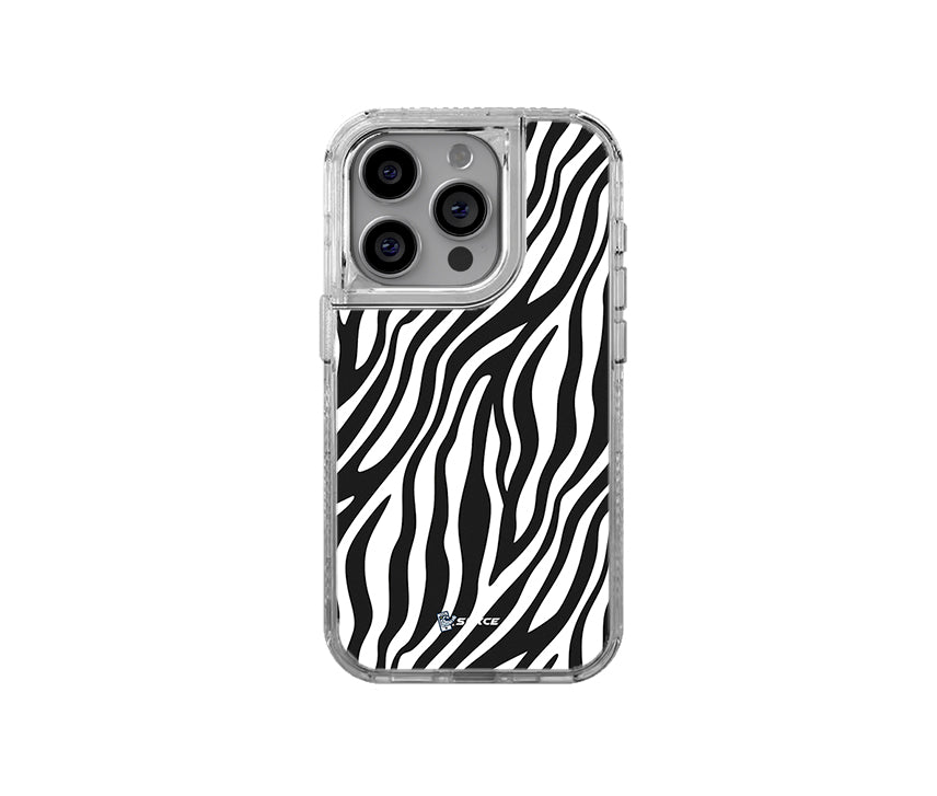 Funda Case Zebra