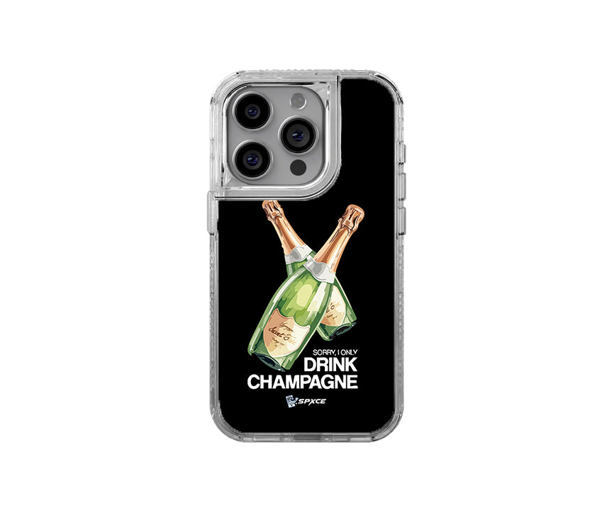 Funda Case Champagne