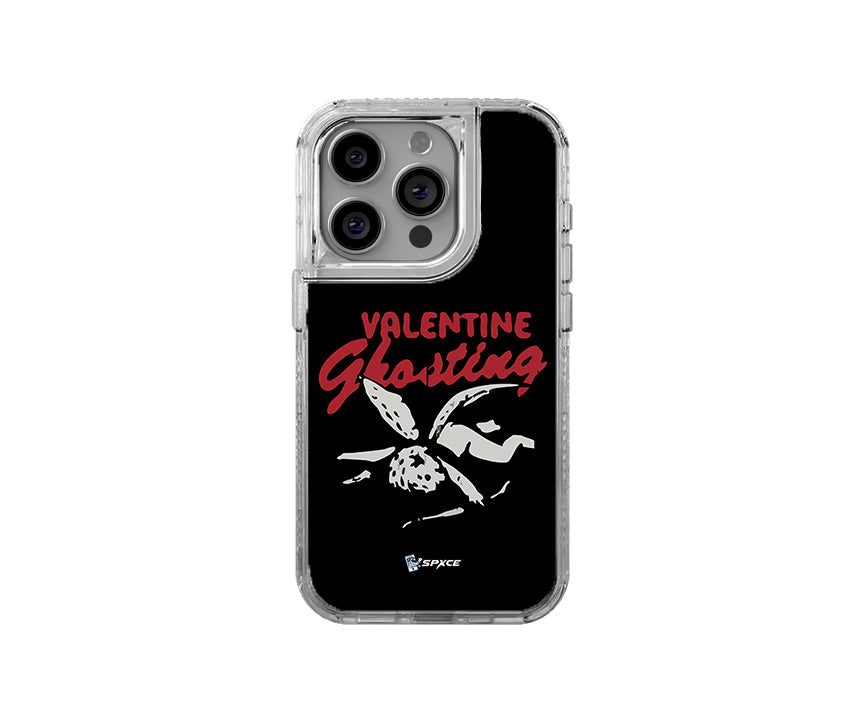 Funda Case Valentin Ghosting