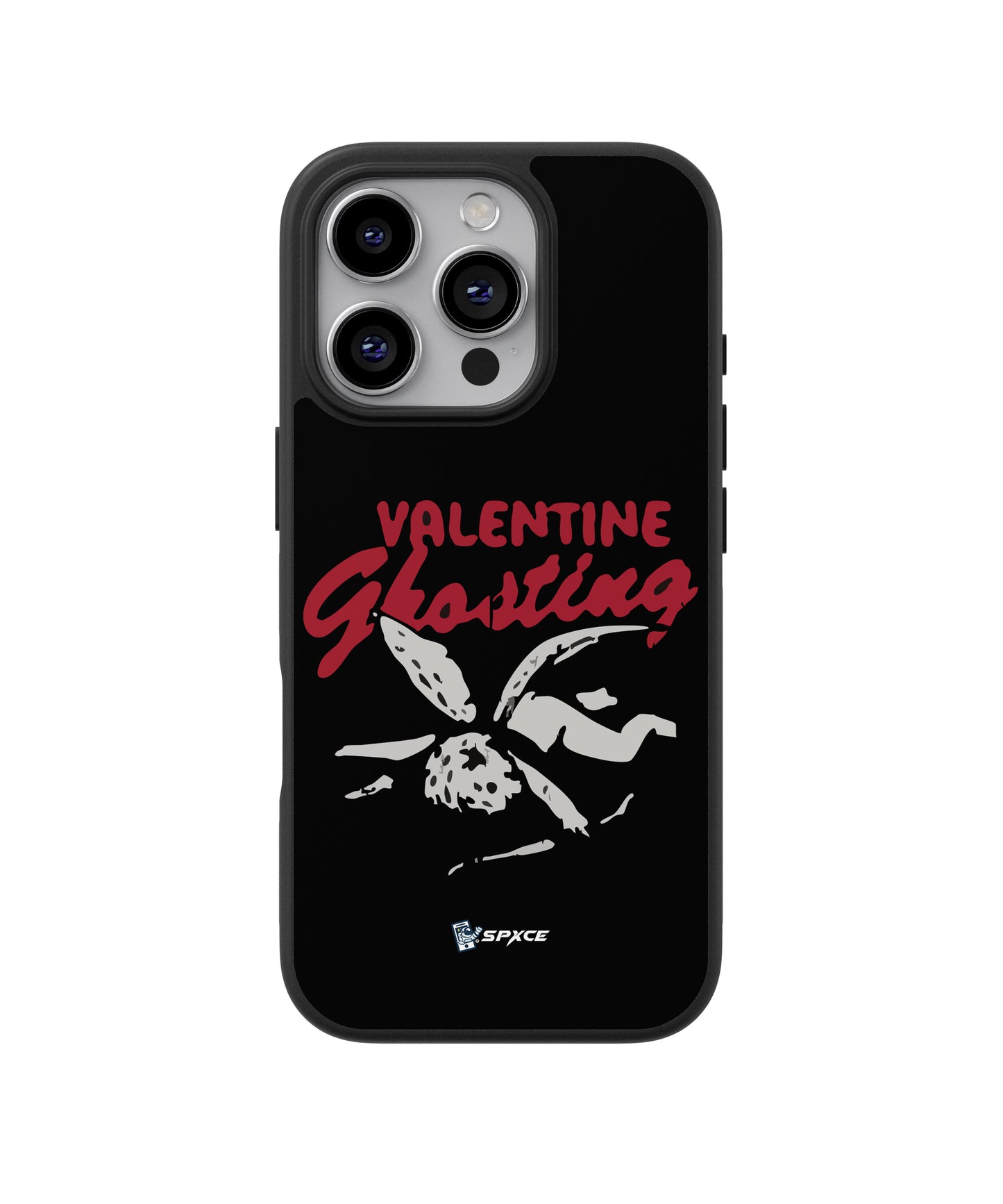 Funda Case Valentin Ghosting